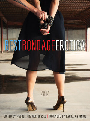 Best Bondage Erotica 2014 - ebook